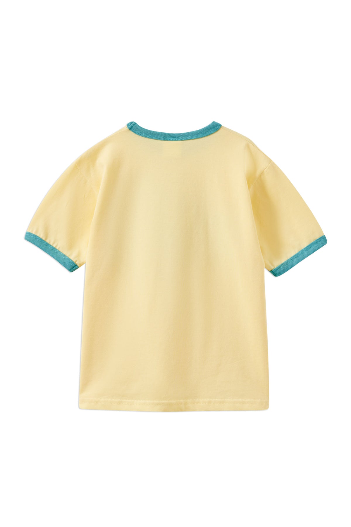 Milky Down Under Tee
