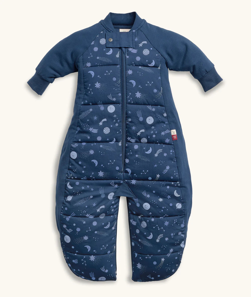 ErgoPouch Sleep Suit Bag 3.5 TOG Starbeam