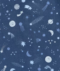ErgoPouch Sleep Suit Bag 3.5 TOG Starbeam