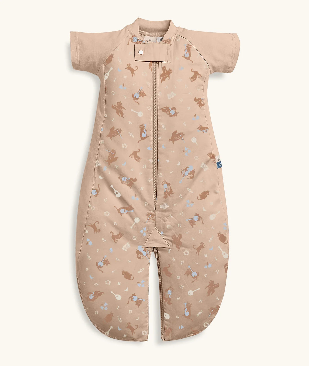 PREORDER- ErgoPouch Sleep Suit Bag 1.0 TOG Melody