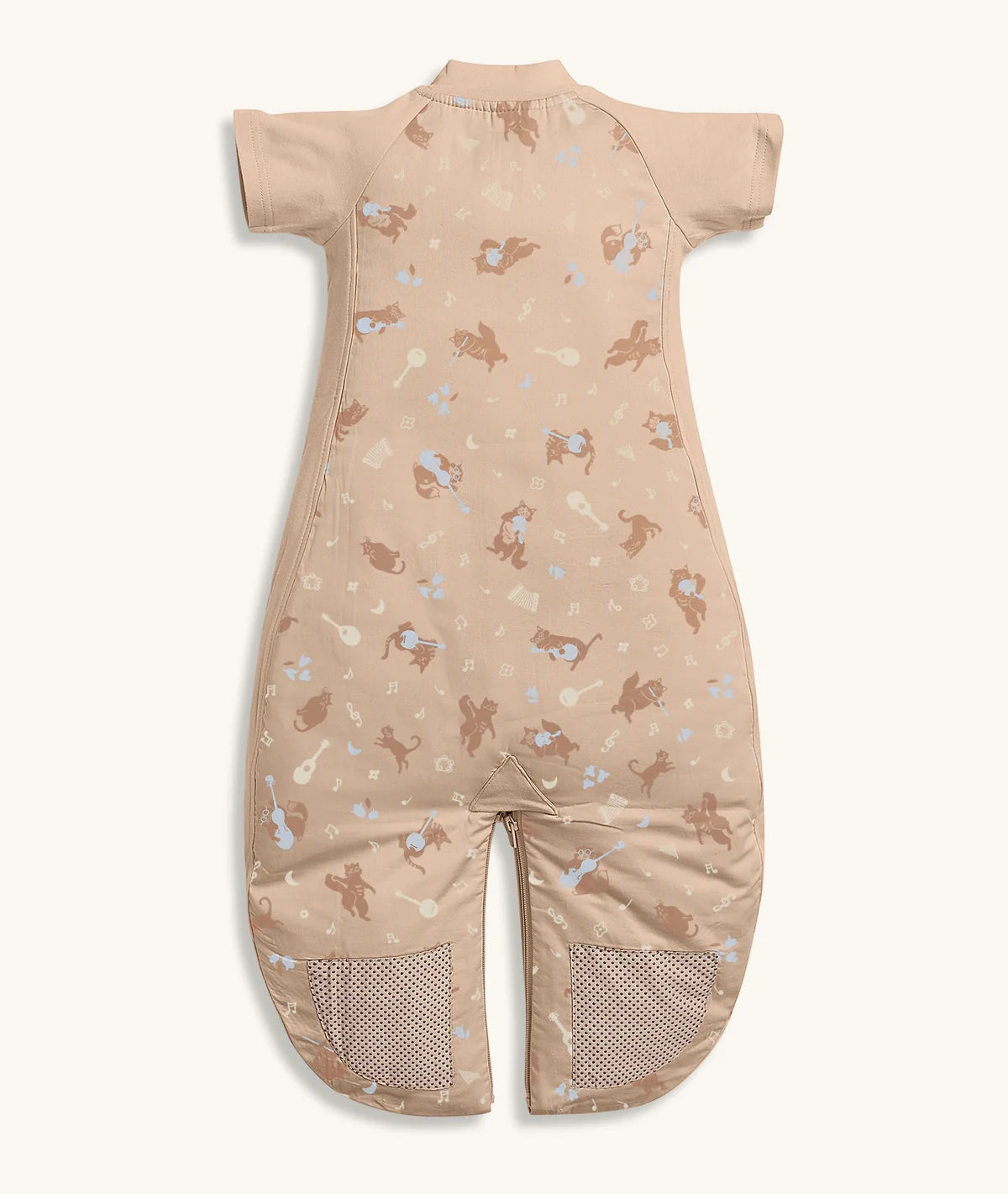 PREORDER- ErgoPouch Sleep Suit Bag 1.0 TOG Melody