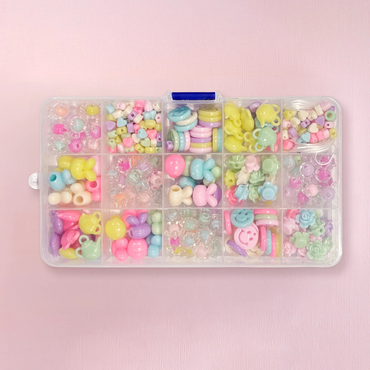 Lauren Hinkley Happiness Bead Kit