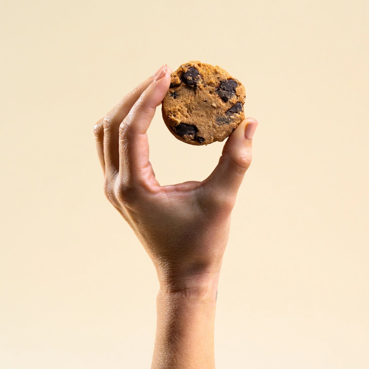 Franjo's Kitchen Gluten Free Choc Chip Mama Biscuits