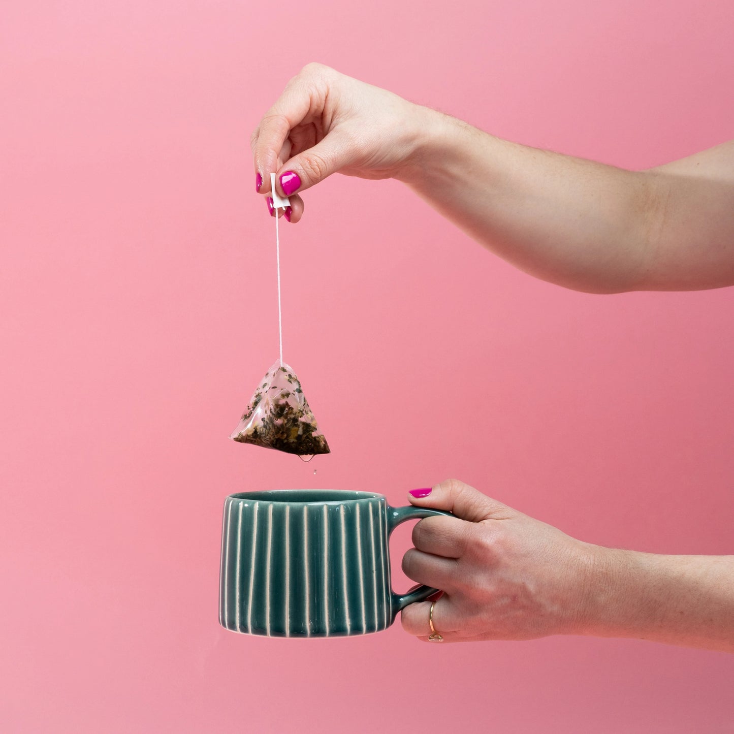 Franjo's Kitchen Breastfeeding Mama Tea