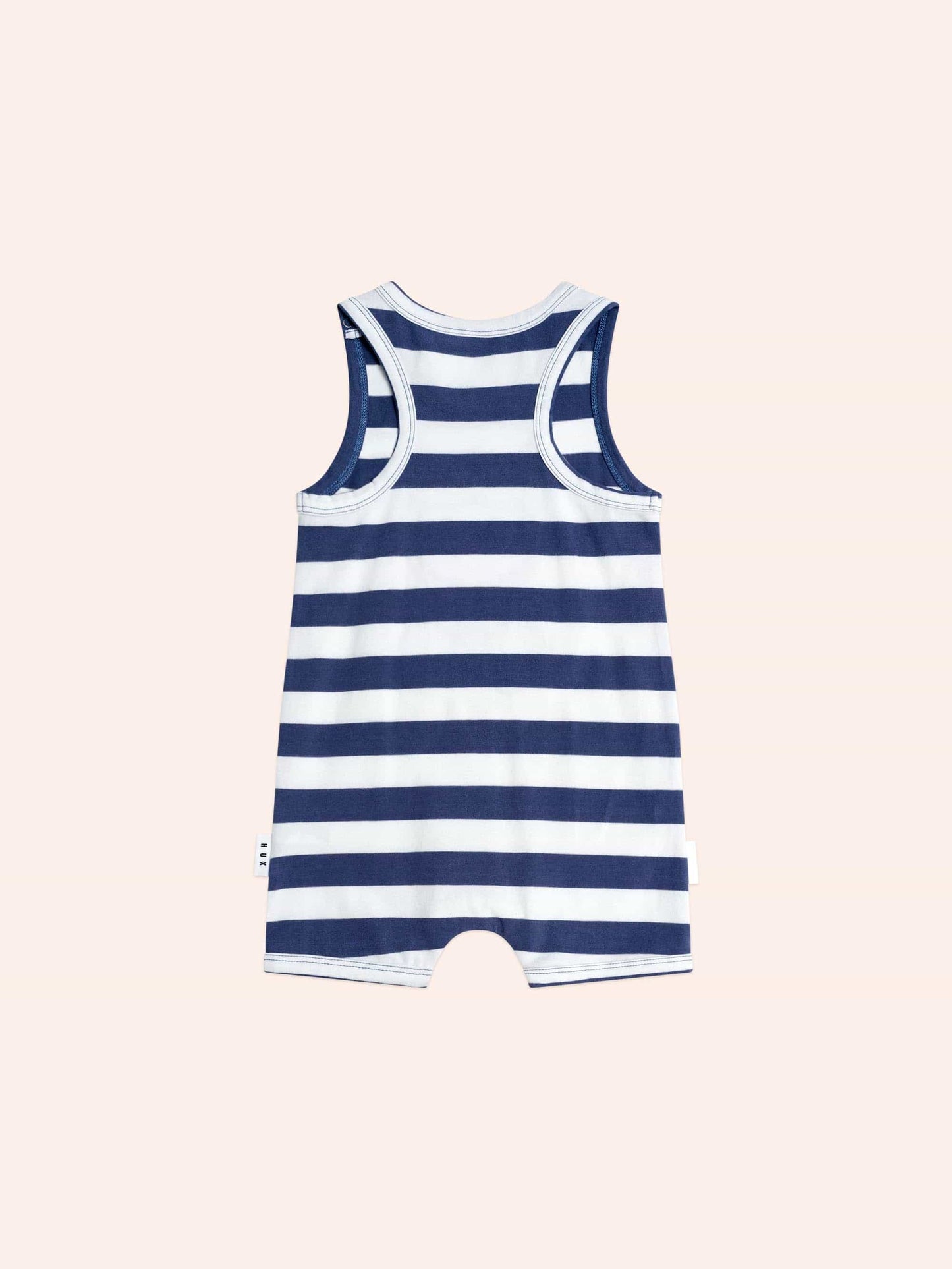 Huxbaby Pilot Huxbear Romper