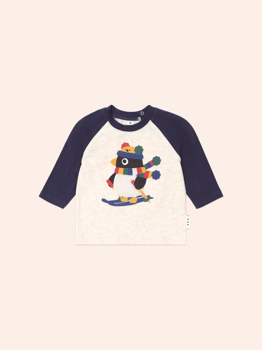 Huxbaby Ski Percy Top