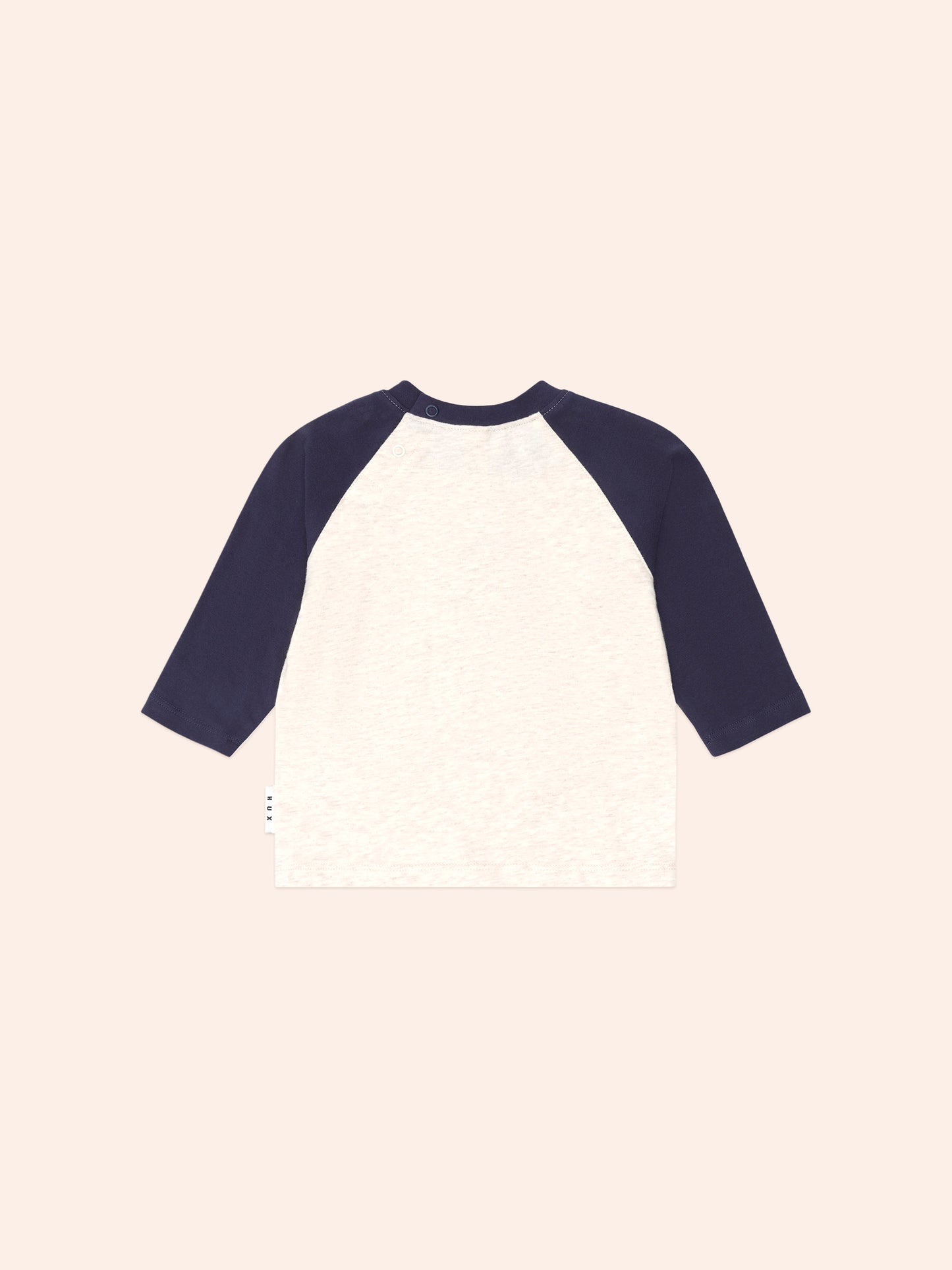 Huxbaby Ski Percy Top
