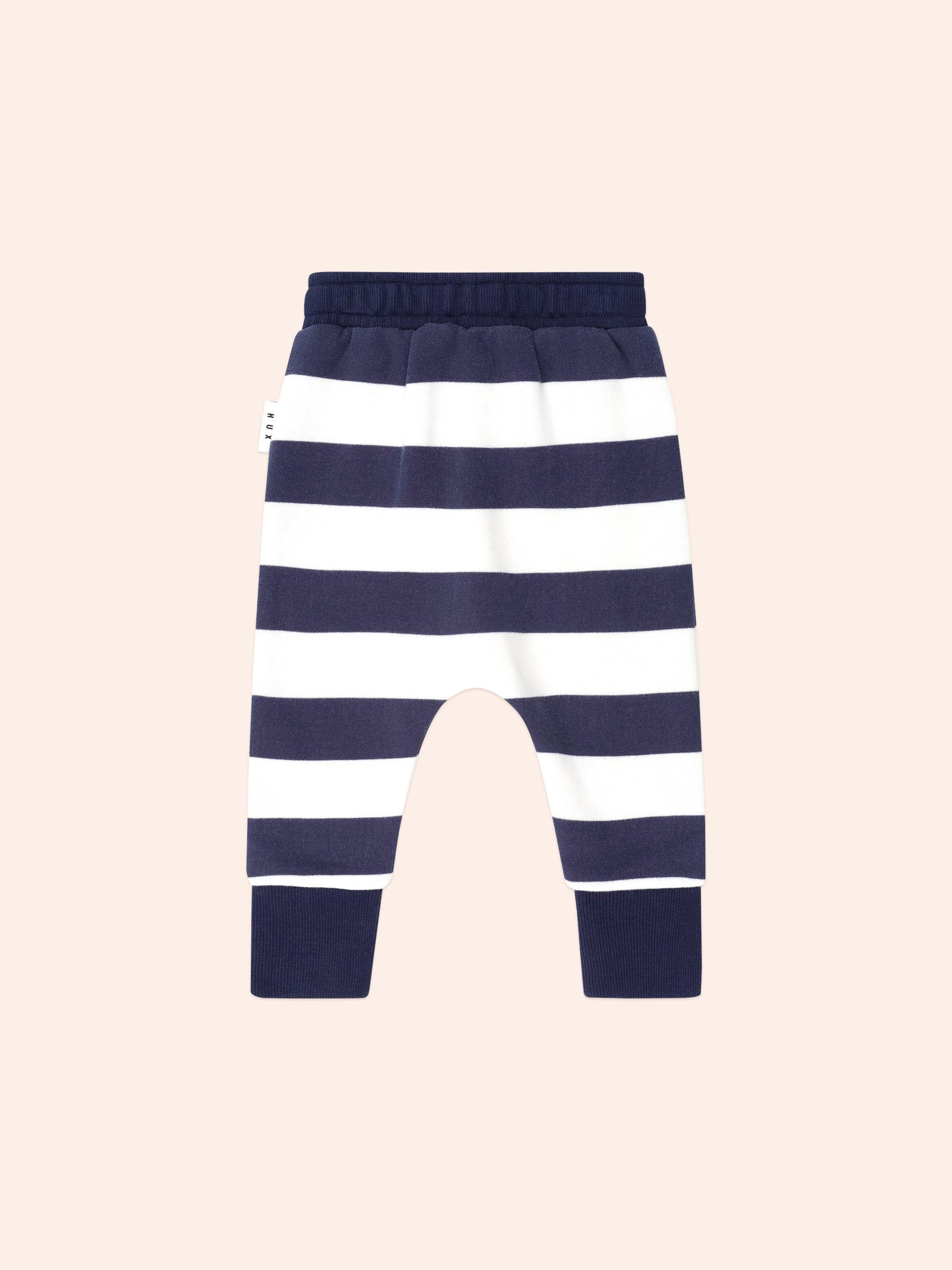 Huxbaby Furry Huxbear Stripe Trackpant
