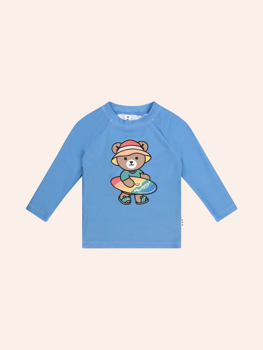 Huxbaby Surfer Hux Rashguard