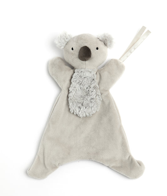 Nana Huchy Caz the Koala Hoochy Coochie