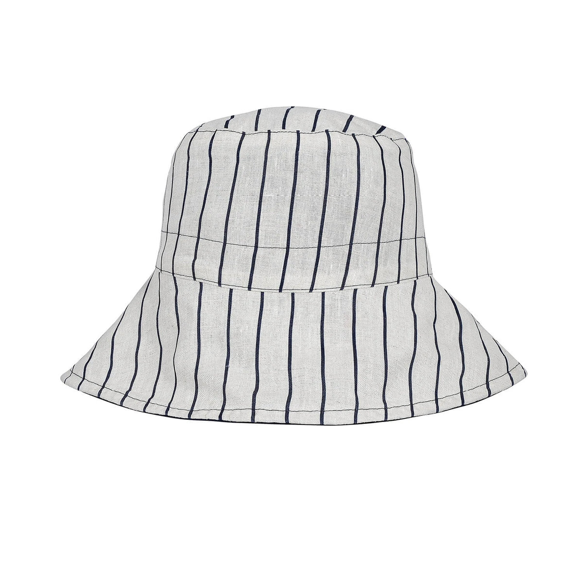 Bedhead Hats 'Vacationer' Ladies Sun Hat - Alex / Indigo