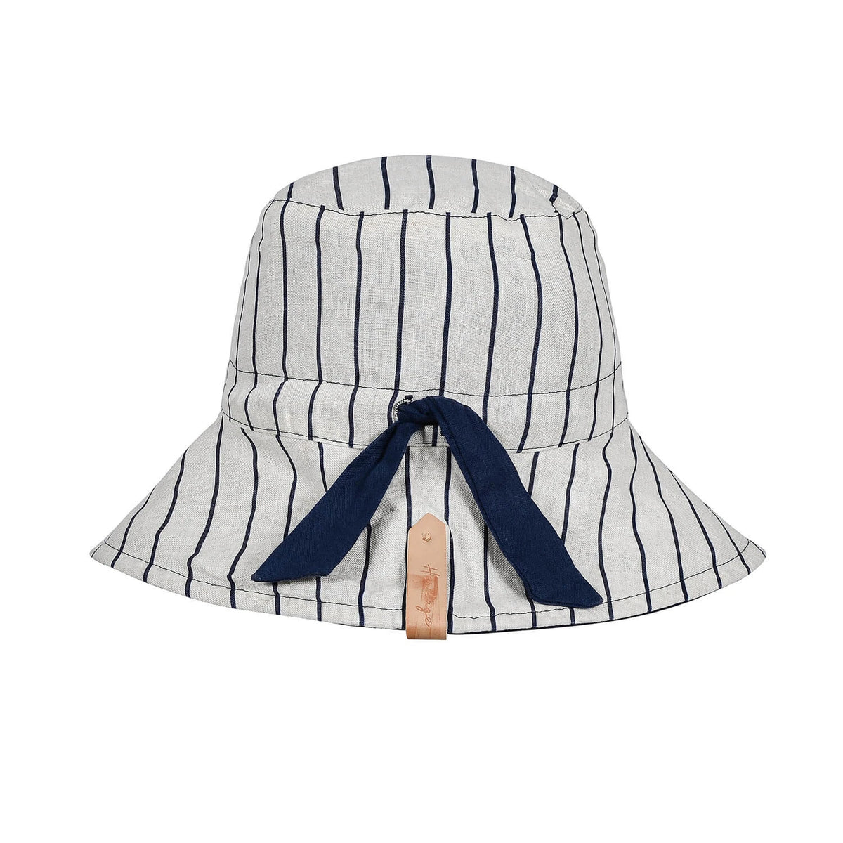 Bedhead Hats 'Vacationer' Ladies Sun Hat - Alex / Indigo