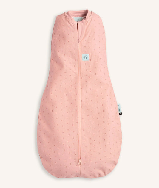 ErgoPouch - Cocoon Swaddle Bag 0.2 TOG Berries