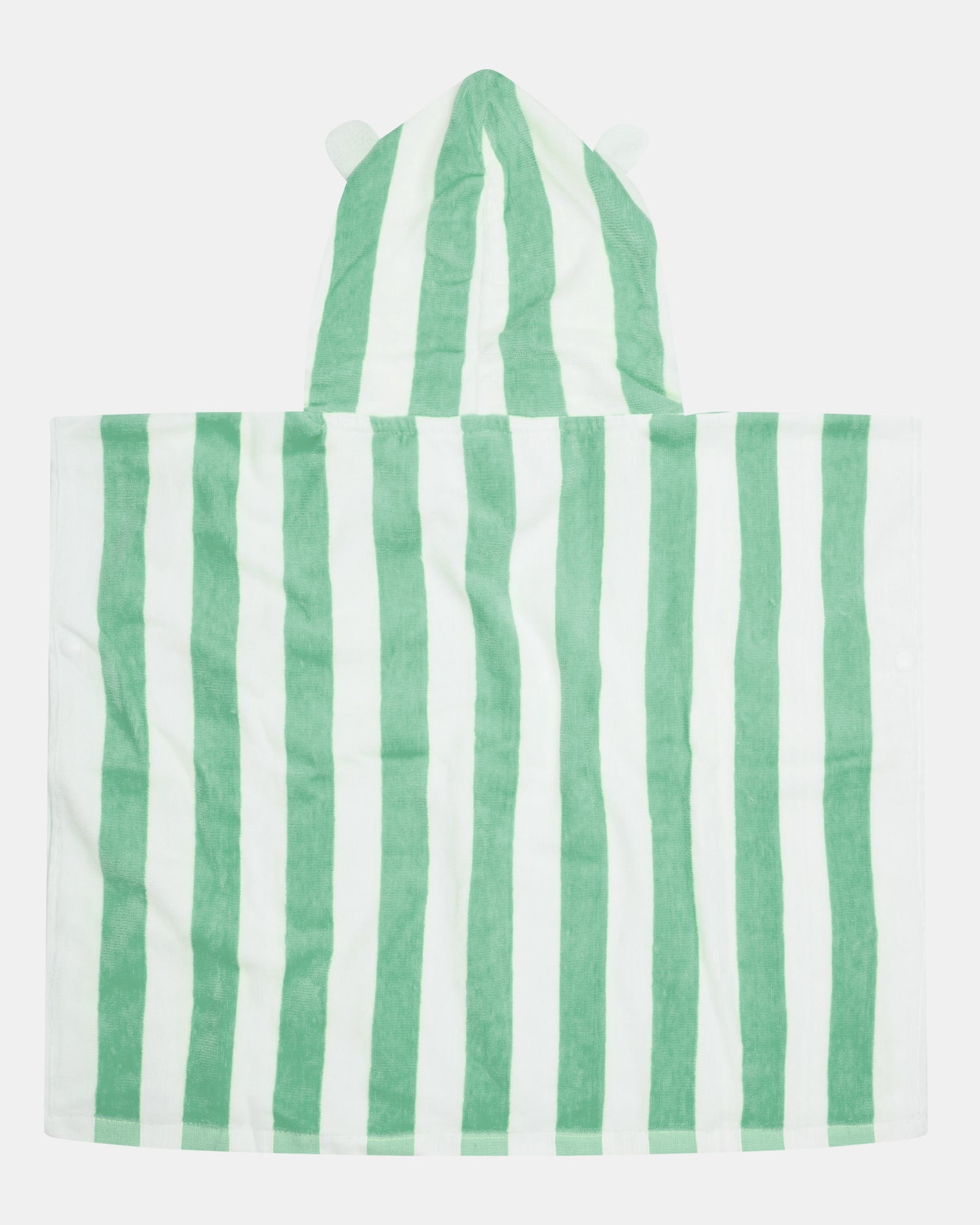 Toshi Hooded Towel Beachcomber Seagrass