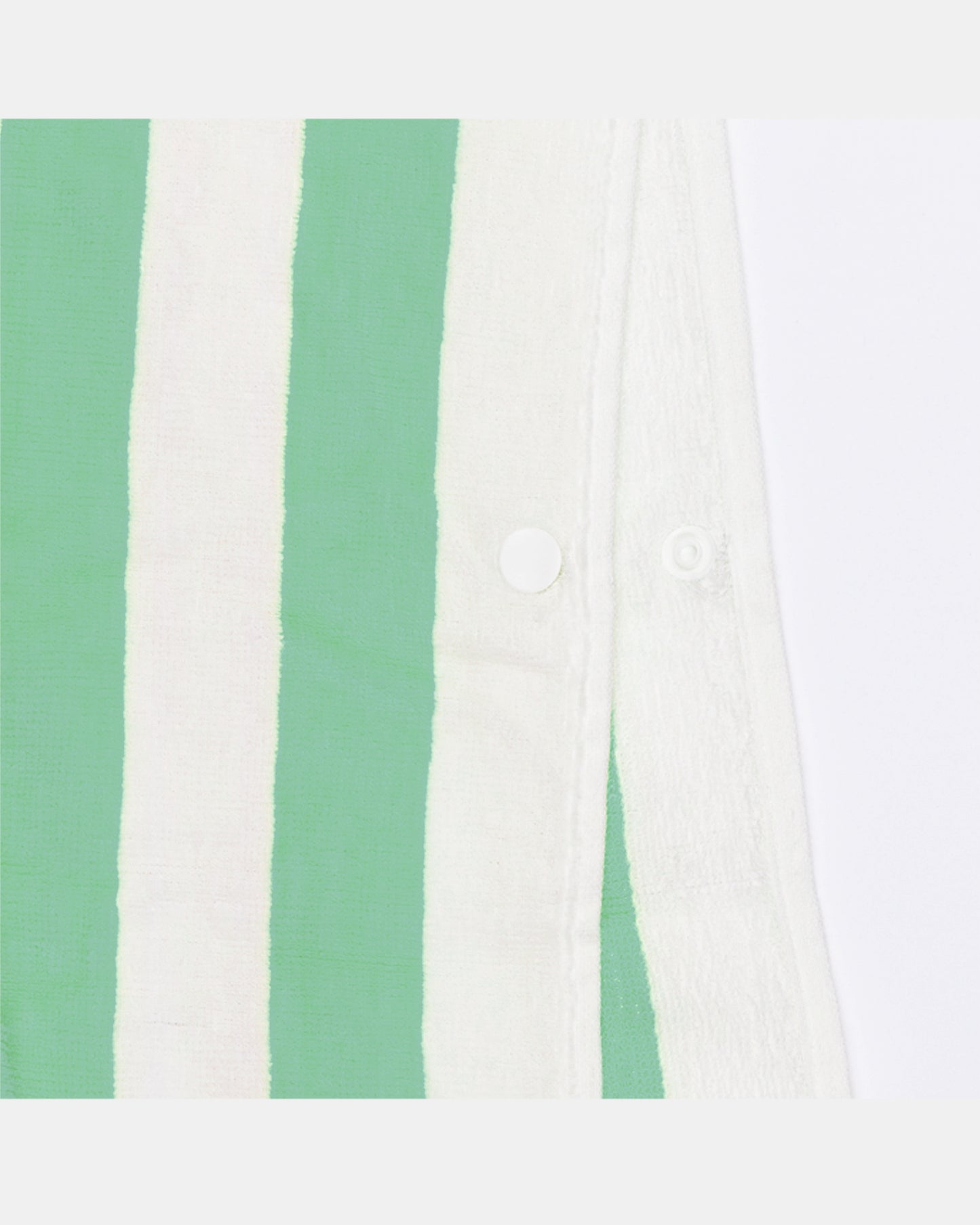 Toshi Hooded Towel Beachcomber Seagrass