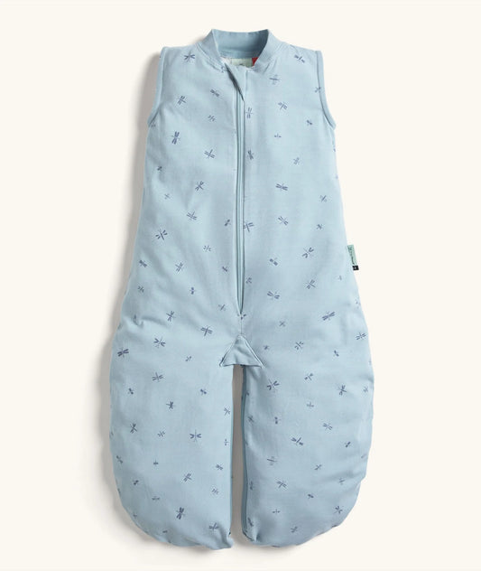 ErgoPouch Sleep Suit Bag 0.2 TOG - Dragonflies