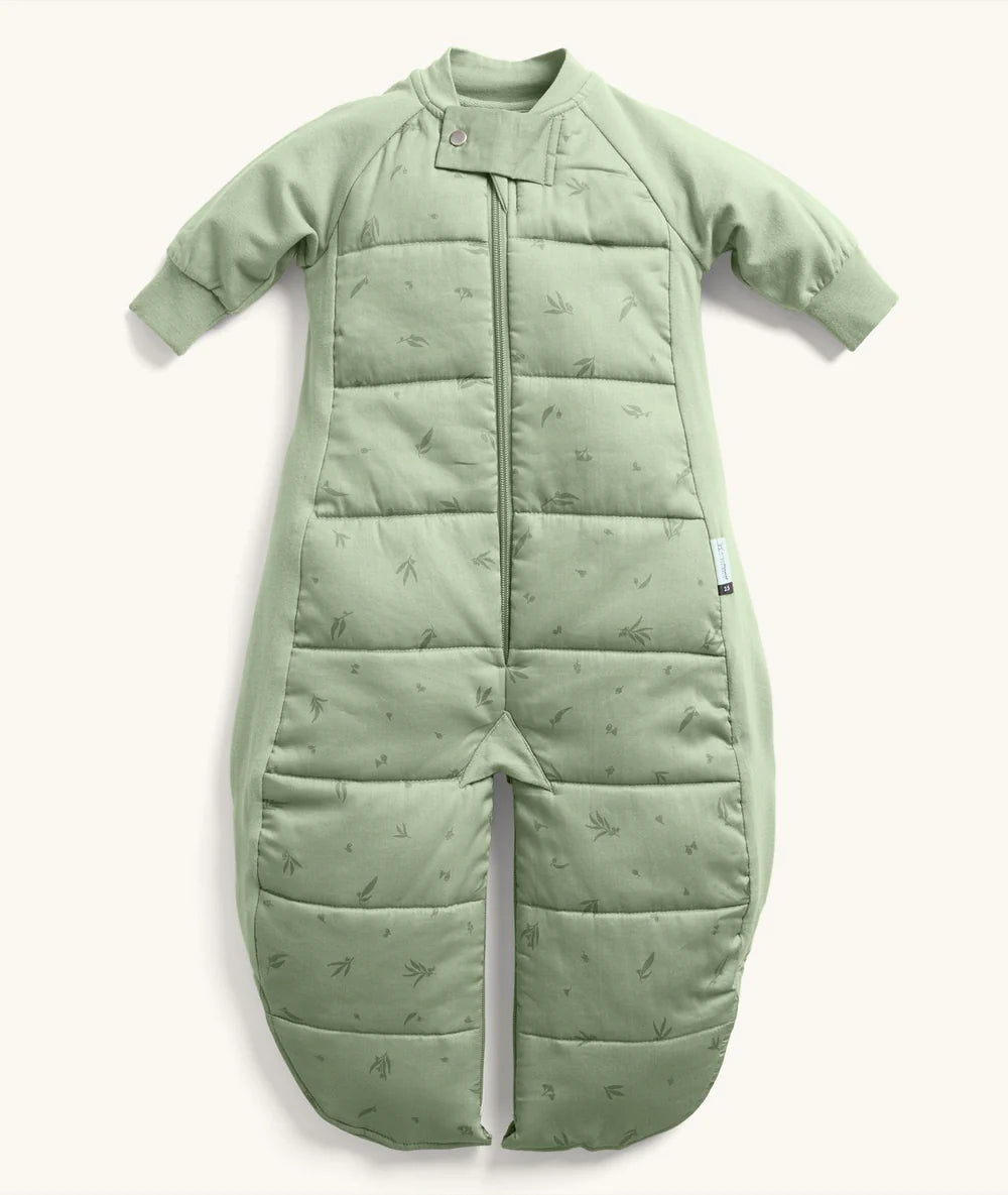 ErgoPouch Sleep Suit Bag 2.5 tog Willow
