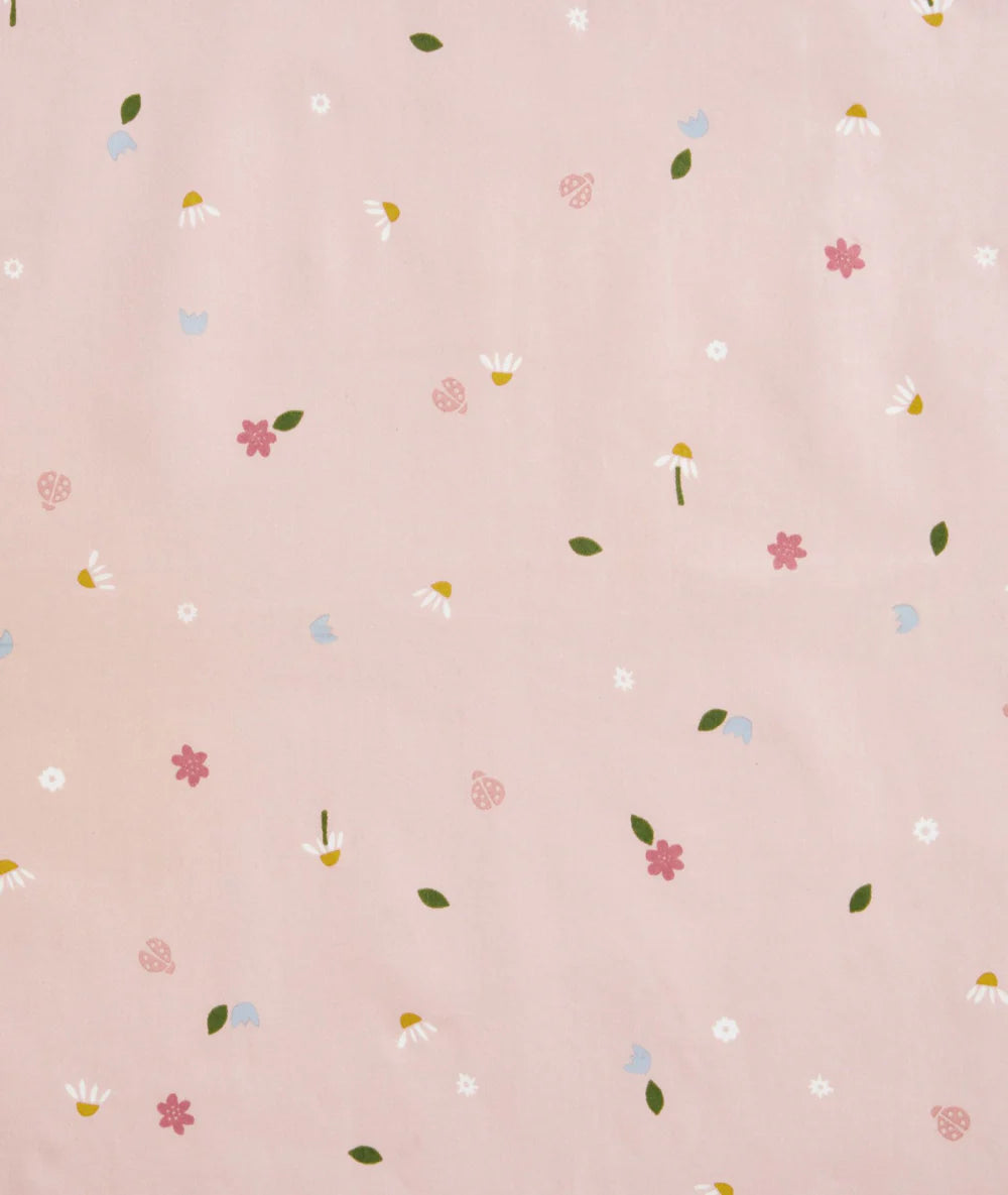 ErgoPouch Cocoon Swaddle Bag 3.5 tog Daisies