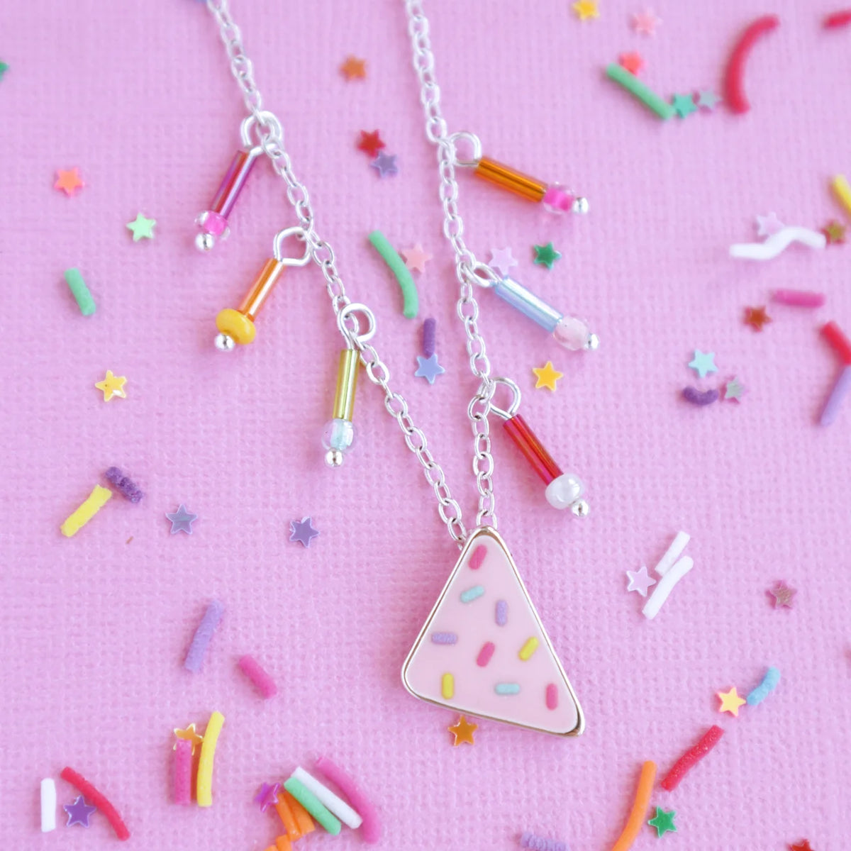 Lauren Hinkley Tea Party Magic Necklace