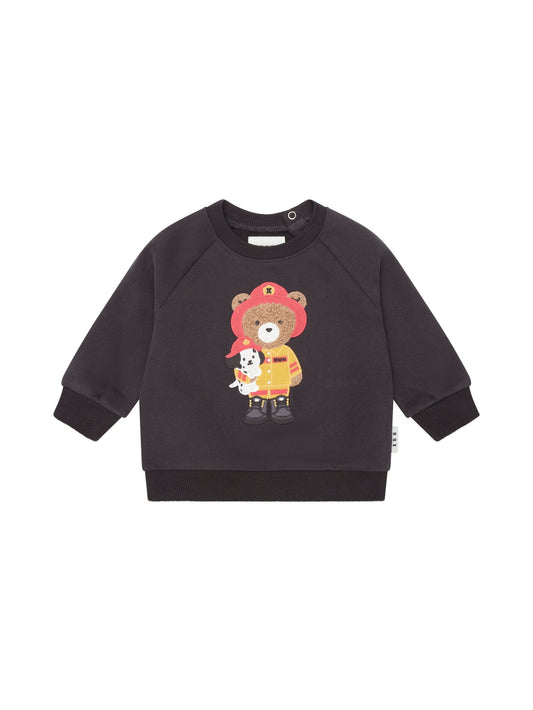 Huxbaby Fireman Hux Sweatshirt