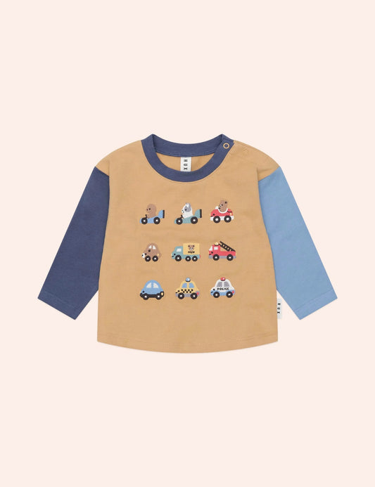 Huxbaby Huxmobile Top