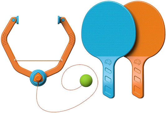 Door Pong