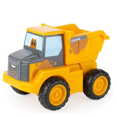 John Deere Farmin' Friends Tractor or Truck Toy