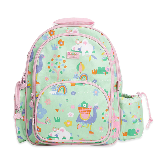 Penny Scallan Backpack Large - Kipping Koala