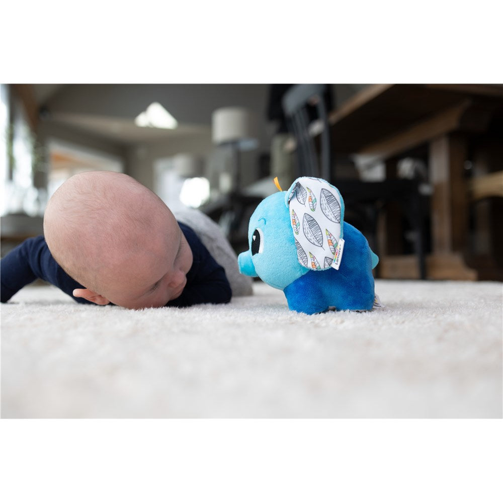Lamaze Puffaboo Elephant