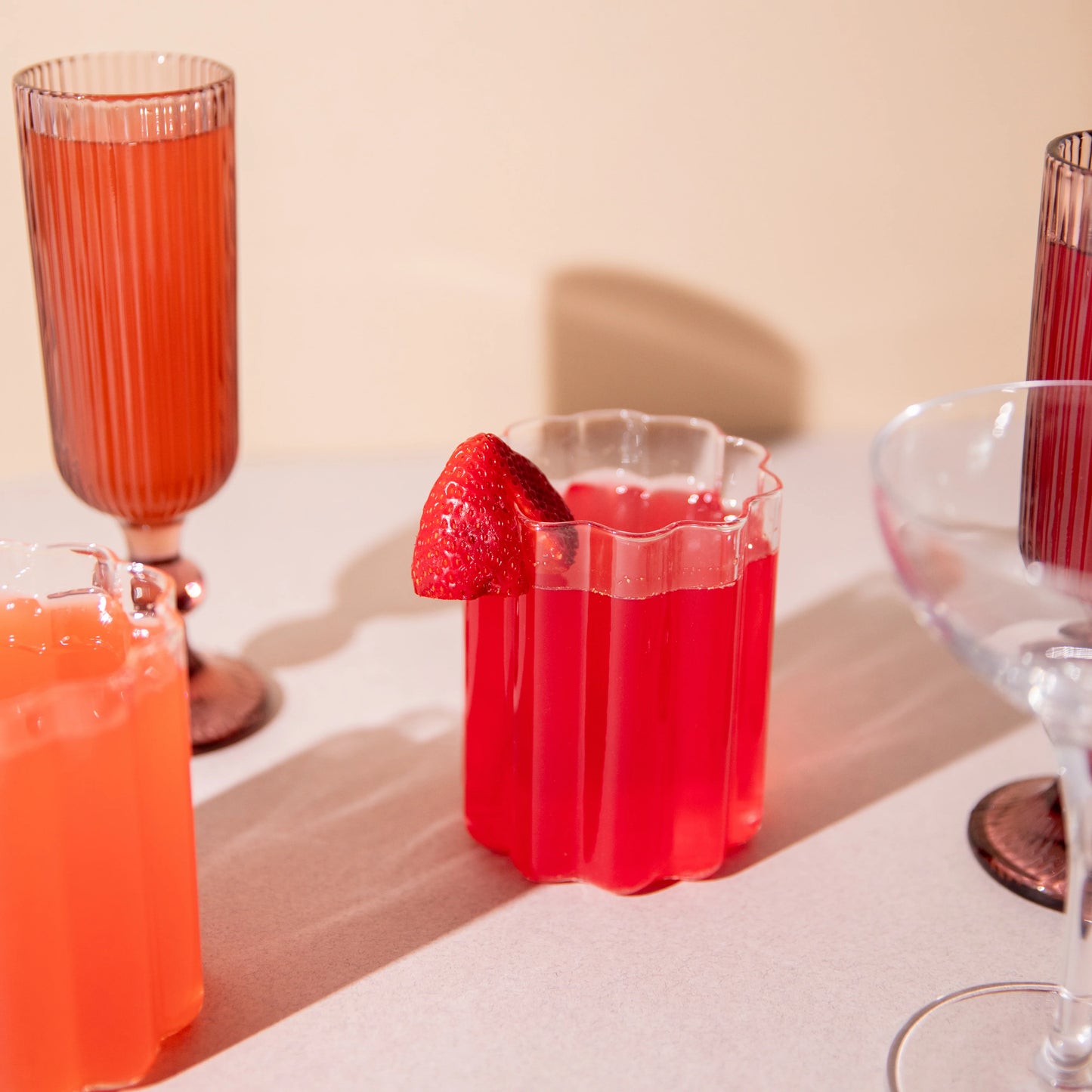 Franjo's Kitchen Motherhood Hydration Powder - Mixed Berry