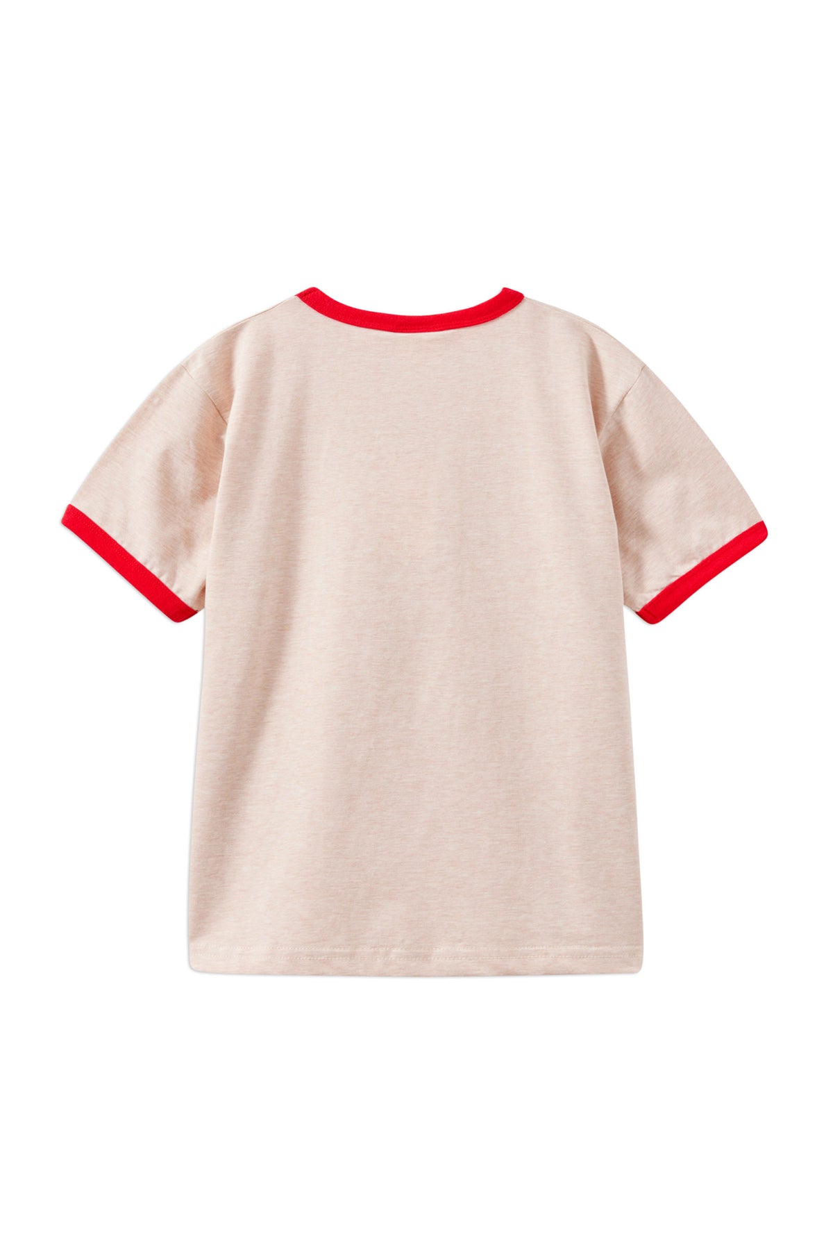 Milky Clothing Rodeo Santa Tee