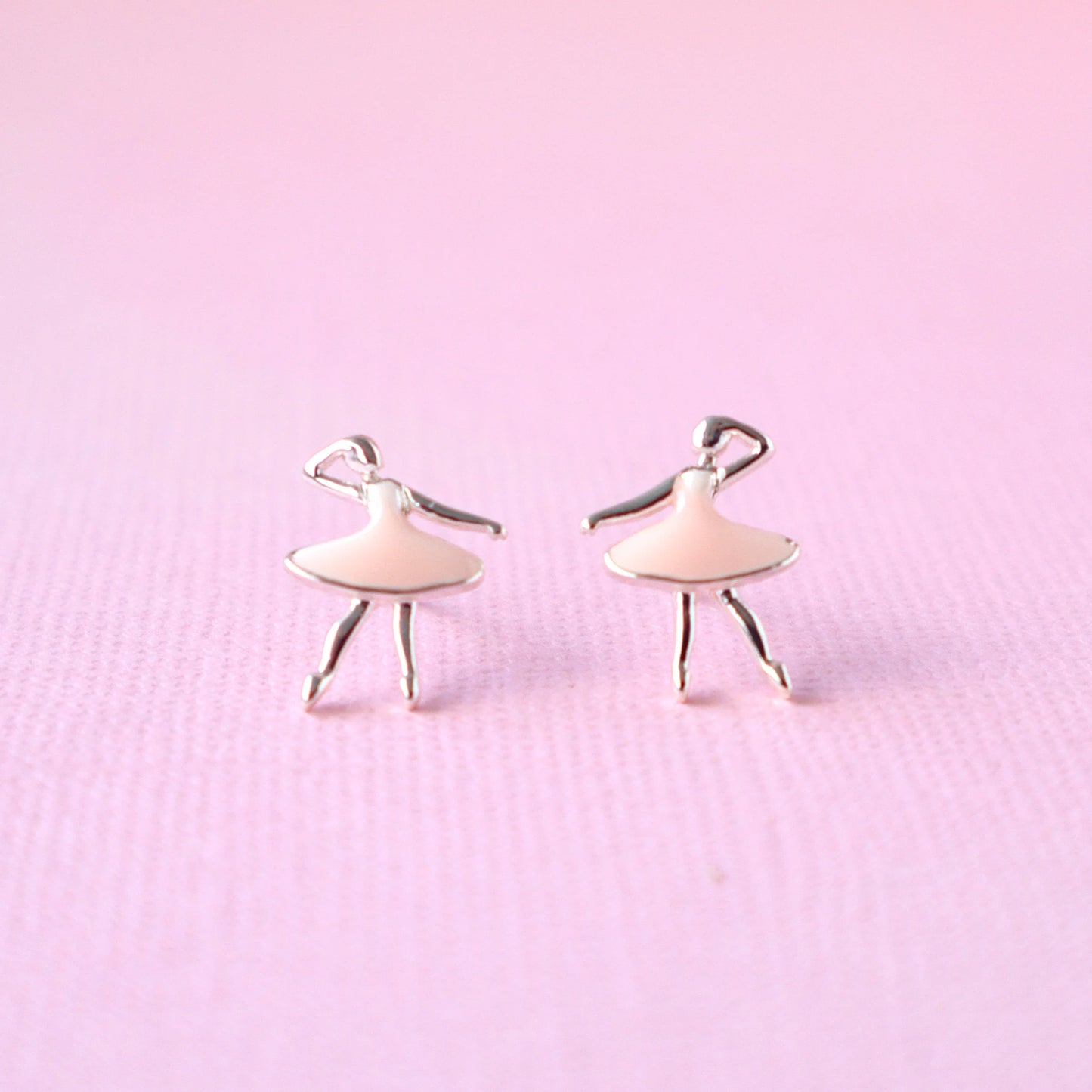 Lauren Hinkley Ballerina Earrings