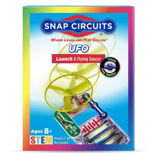 Elenco Snap Circuits - UFO
