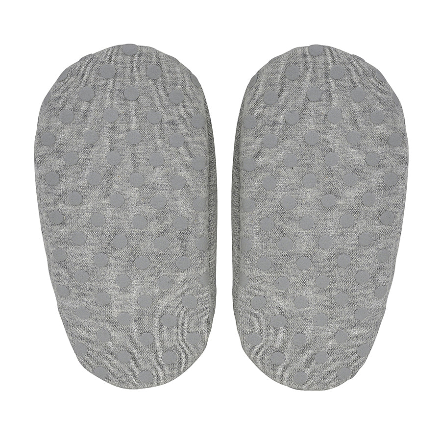 Bedhead Fleecy Winter Booties