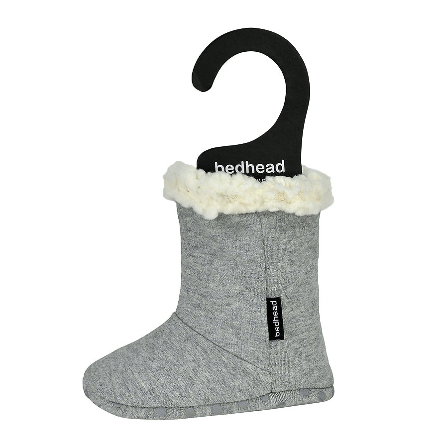 Bedhead Fleecy Winter Booties