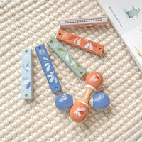 Speedy Monkey Harmonica