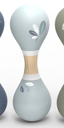 Speedy Monkey Maracas