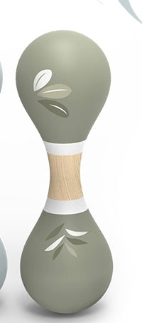 Speedy Monkey Maracas