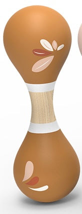 Speedy Monkey Maracas