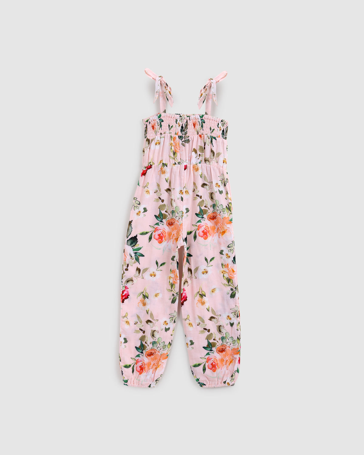 Alex and Ant Marigold Jumpsuit - Darling Petal