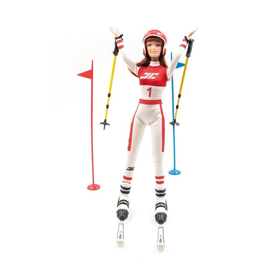 Jagerndorfer Sarah Katharina Doll – Race Ski