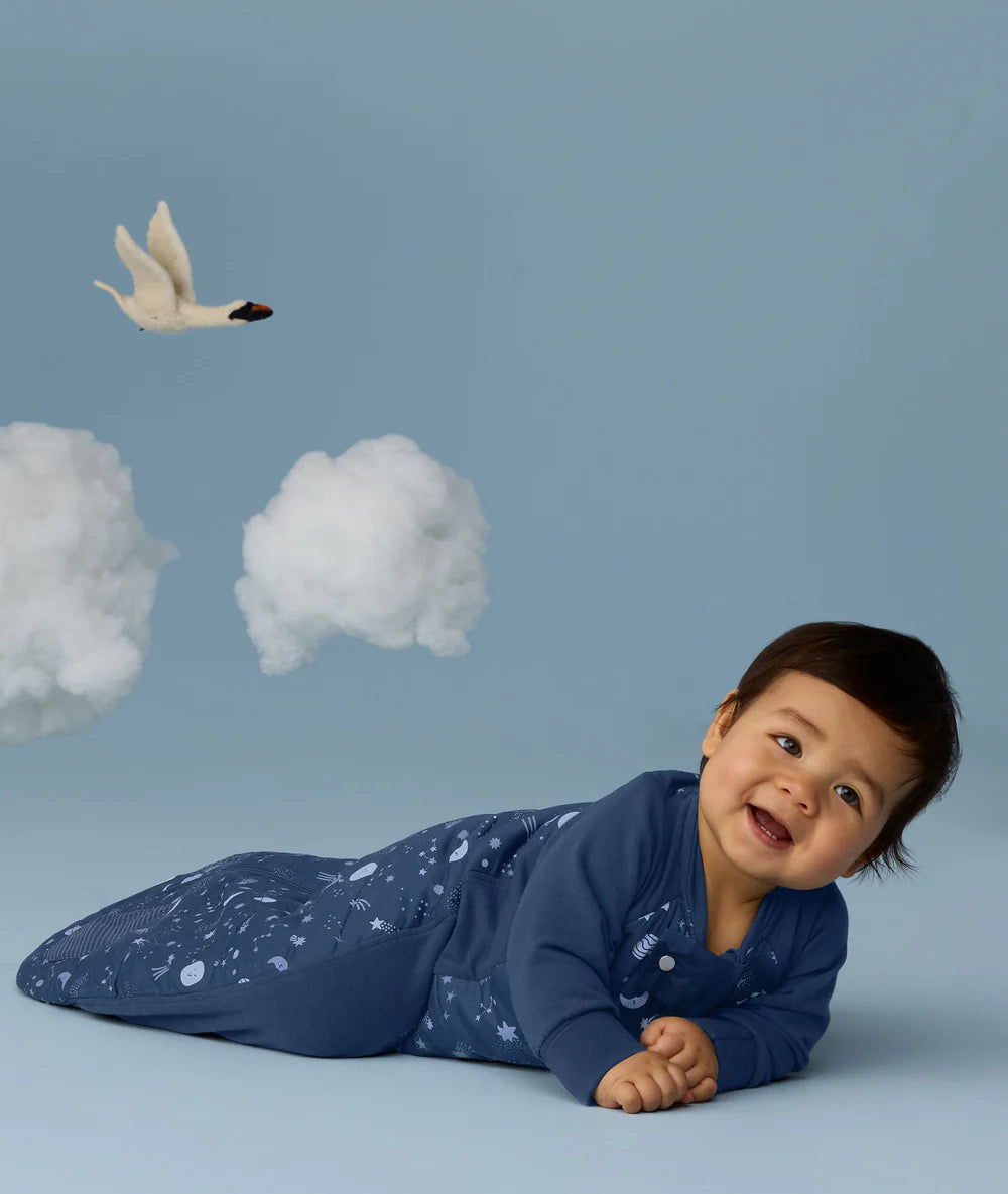 ErgoPouch Sleep Suit Bag 3.5 TOG Starbeam