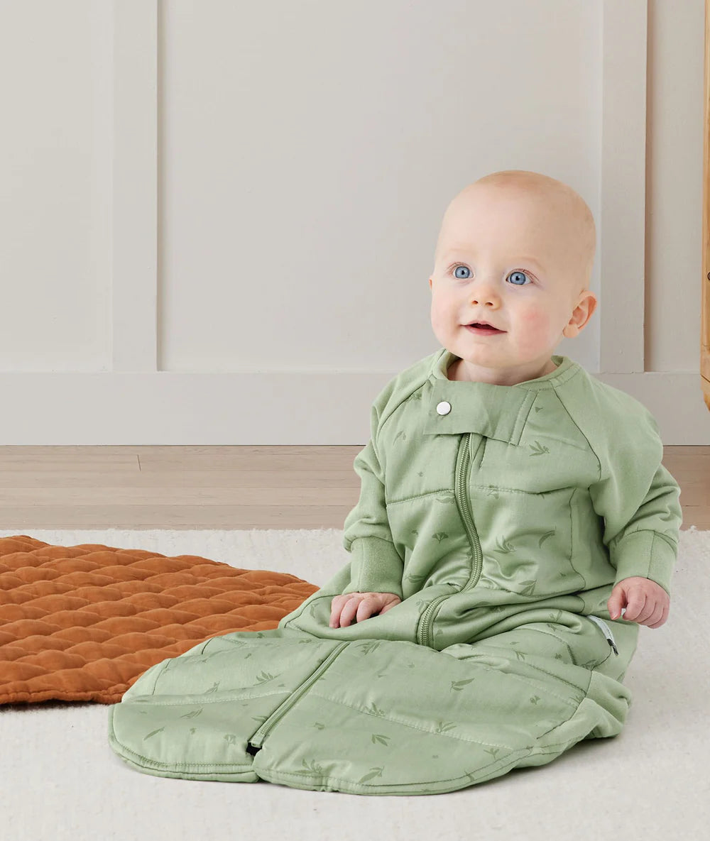 ErgoPouch Sleep Suit Bag 2.5 tog Willow