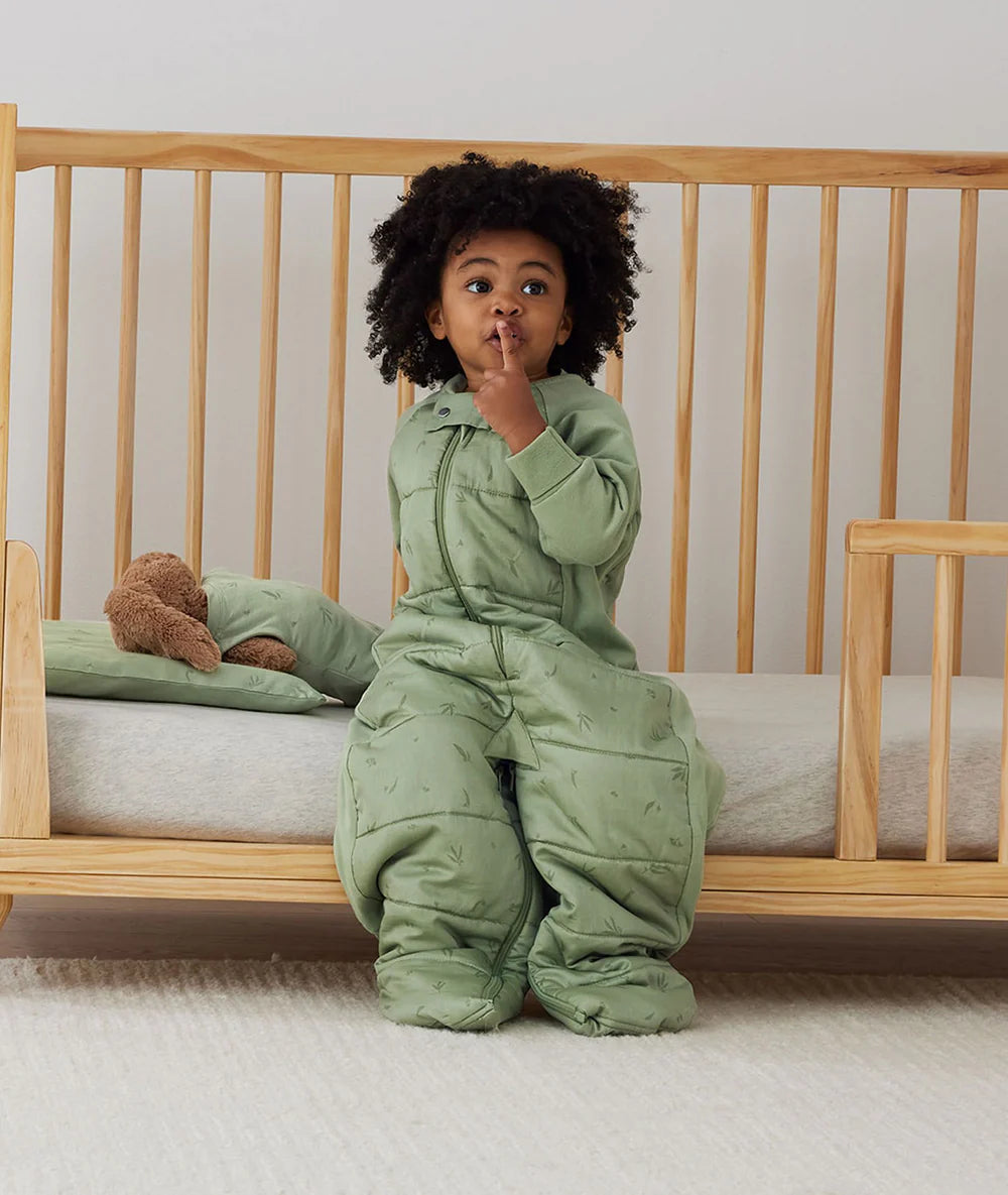 ErgoPouch Sleep Suit Bag 2.5 tog Willow