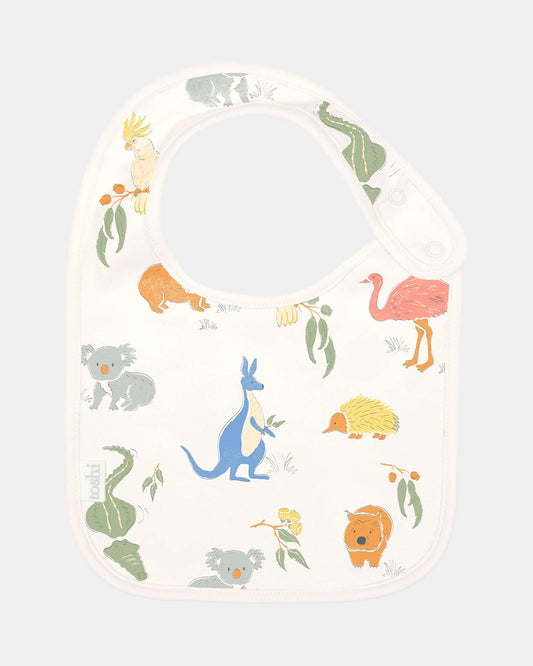 Toshi Baby Bib Classic