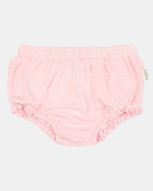 Toshi Baby Bloomers Sammy Blossom