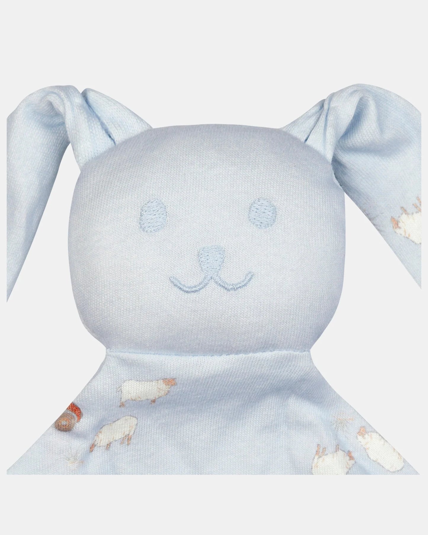 Toshi Baby Bunny Mini Assorted Styles