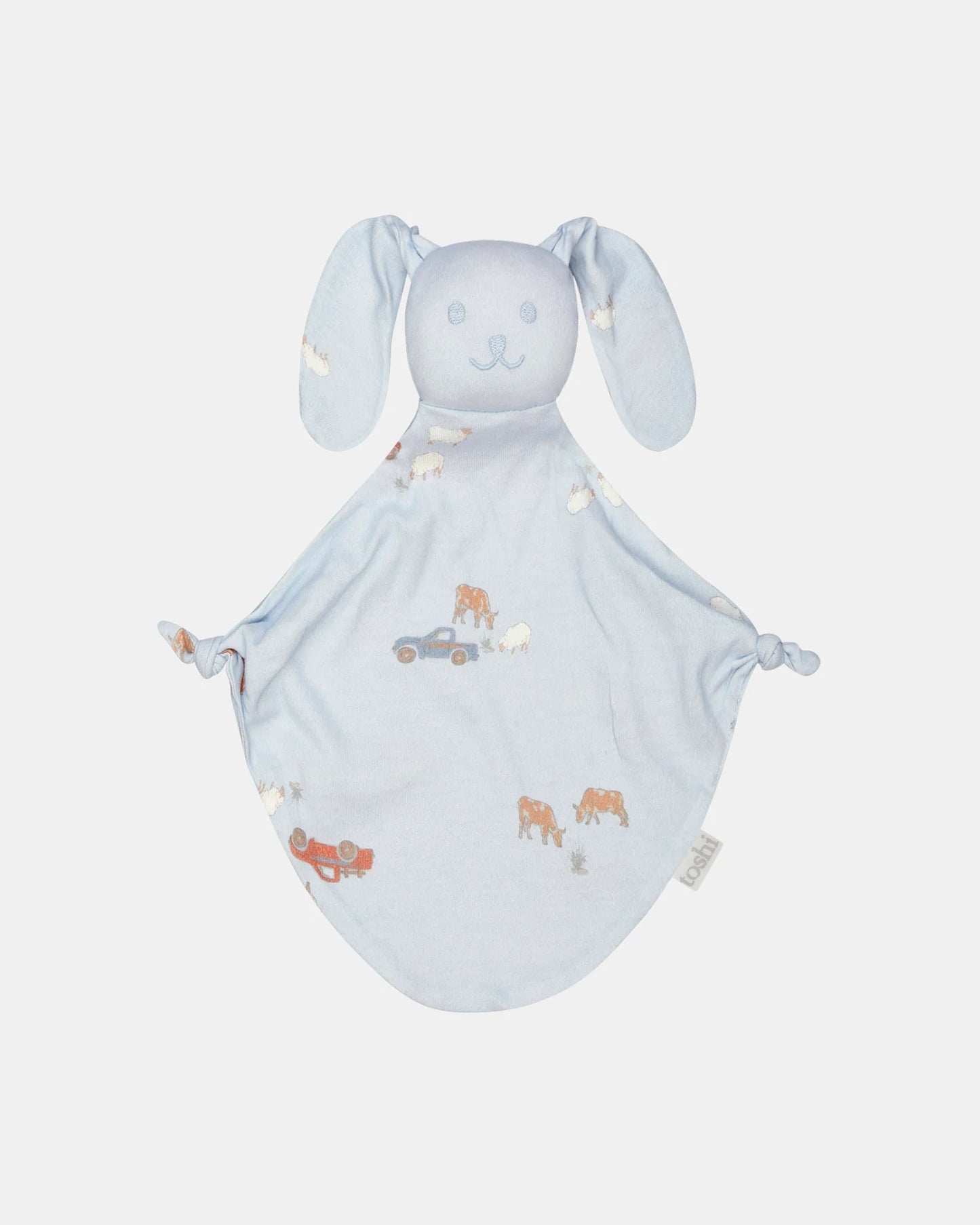 Toshi Baby Bunny Mini Assorted Styles
