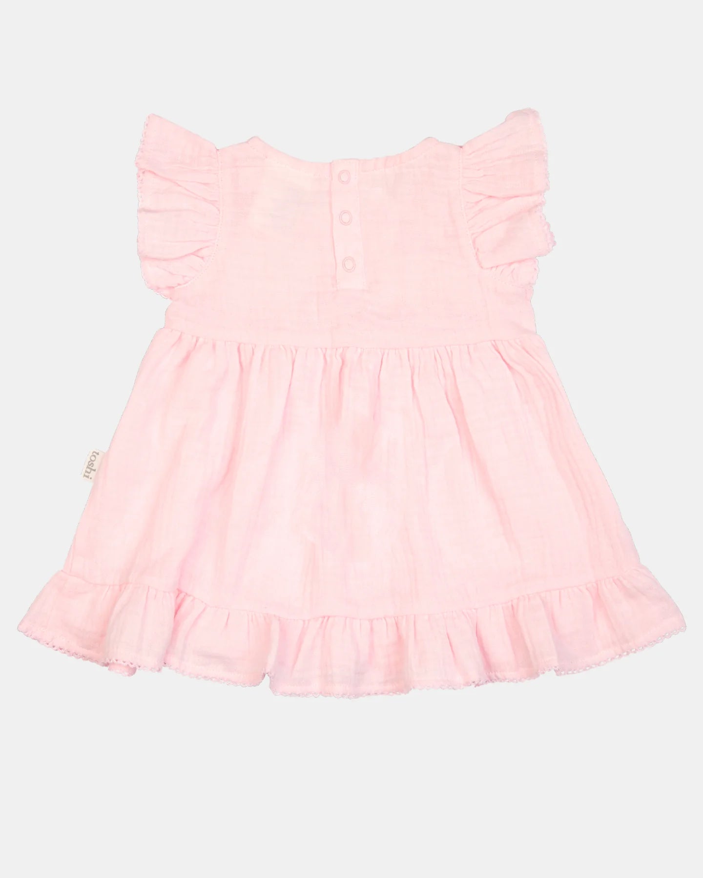 Toshi Baby Dress Sammy Blossom