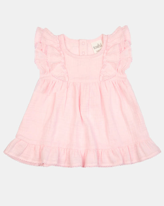 Toshi Baby Dress Sammy Blossom